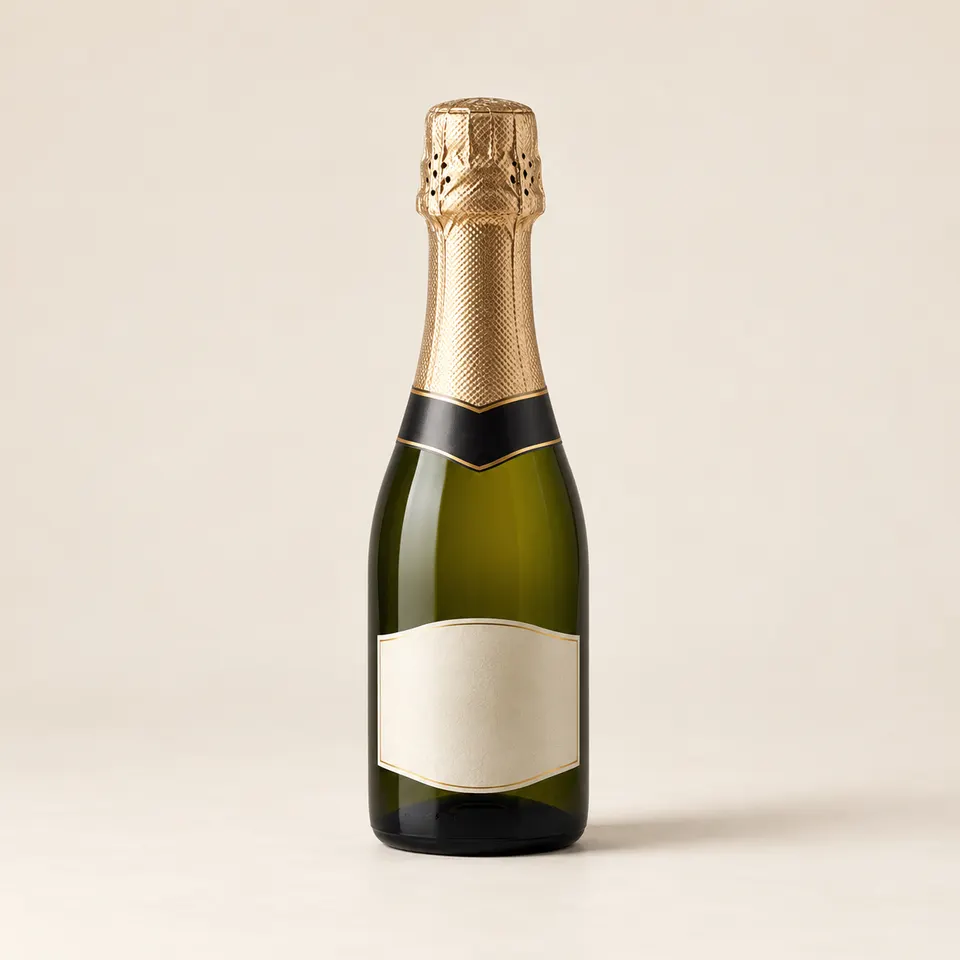 Baby Chandon Réserve Brut - 187 mL