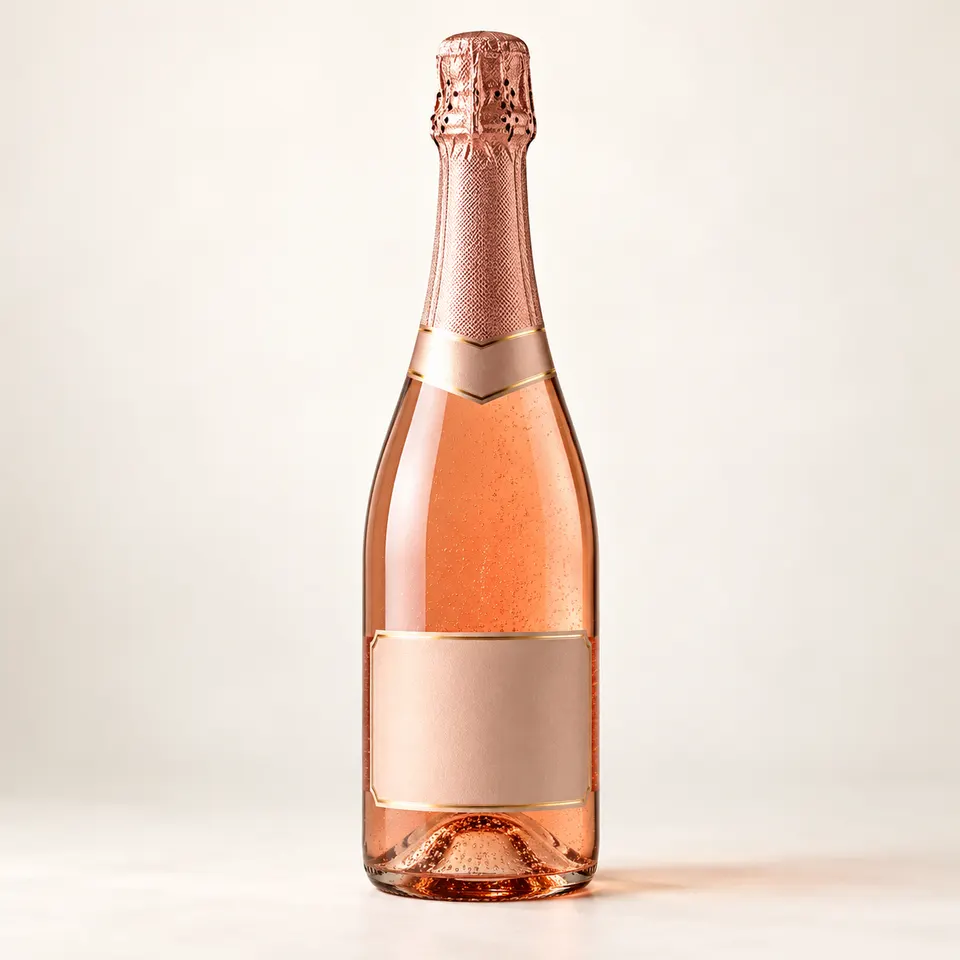 Espumante Casa Perini Brut Rosé