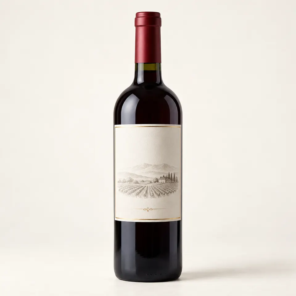 Vinho Concha Y Toro Reservado Sweet Red 750ml
